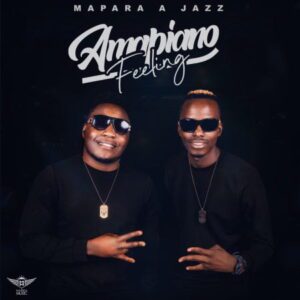 Mapara A Jazz Baleka Mp3 Download