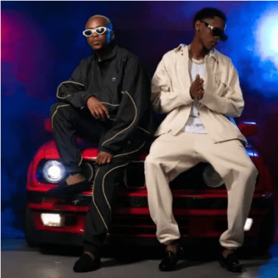 Mellow & Sleazy Uphayinaphu Mp3 Download