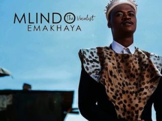 Mlindo The Vocalist Emakhaya Album Download