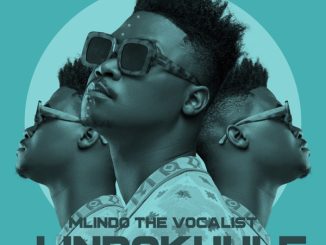 Mlindo The Vocalist Impil'Imile Mp3 Download