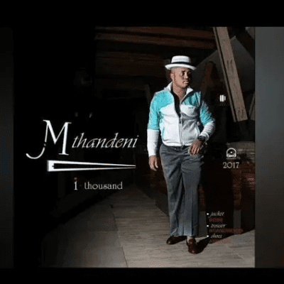 Mthandeni Wabaleka Mp3 Download