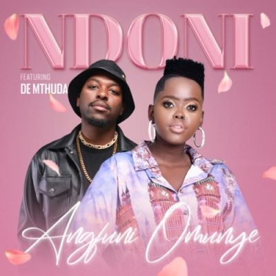 Ndoni Angfuni Omunye Mp3 Download