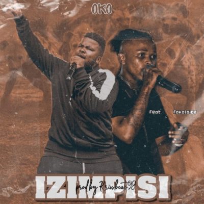Oko Izimpisi Mp3 Download