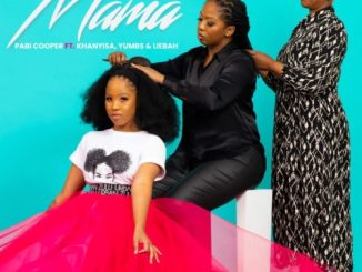 Pabi Cooper Mama Mp3 Download