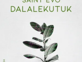 Saint Evo Dalalekutuk Mp3 Download