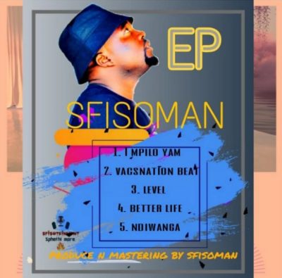Sfisoman I mpilo yam Mp3 Download