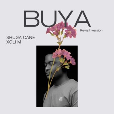 Shuga Cane Buya Mp3 Download