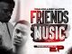 Sinny Man’Que Friends In Music EP Download