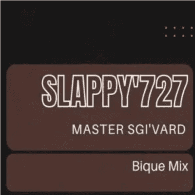 Slappy’727 Master Sgi’vard Mp3 Download