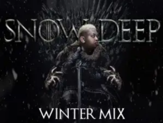Snow Deep Winter Mix 2022 Download