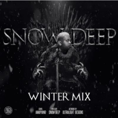 Snow Deep Winter Mix 2022 Download