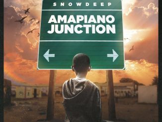 SnowDeep Amapiano Junction EP Download