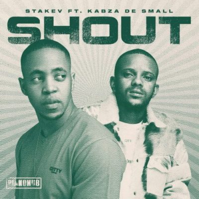 Stakev Shout Mp3 Download