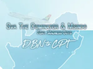 Sva The Dominator DBN To CPT Mp3 Download