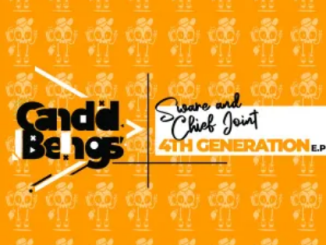 Sware 4th Generation EP Download
