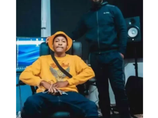 T-MAN SASong For You Amapiano Re-visit Download