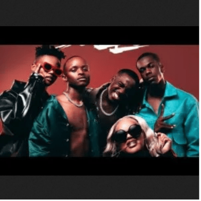 TNK MusiQ Artfit Mp3 Download