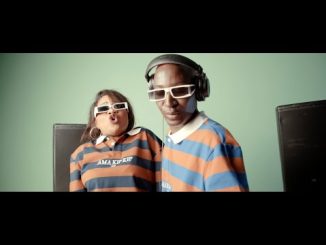 TuksinSA Tshilangano Video Download