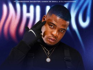 Tyler ICU Inhliziyo Mp3 Download