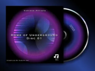 VA Home of Underground Disc 01 Album Download