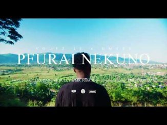 Voltz JT Pfuurai Nekuno Video Download