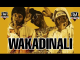 Wakadinali Geri Inengi Mp3 Download
