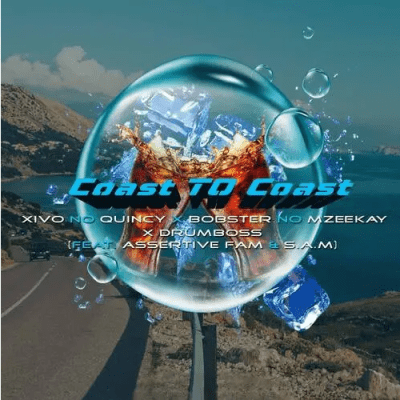 Xivo no Quincy Coast To Coast Mp3 Download