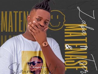 Zaba Matenas Mp3 Download