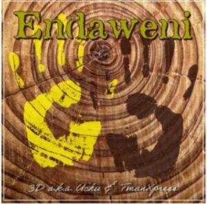 3D a.k.a. Uchu Endaweni Mp3 Download