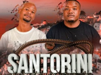 Afro Brotherz Yekela Mp3 Download