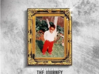 Bizzcuit The Journey Album Download