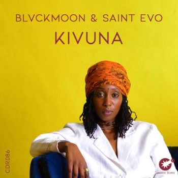 BlvckMoon Kivuna Mp3 Download