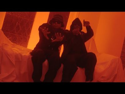 Blxckie Sneaky Video Download