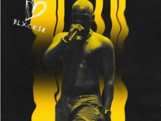 Blxckie Ngivelelwe Mp3 Download