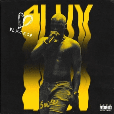 Blxckie Ngivelelwe Mp3 Download