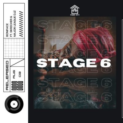 Boniface Stage 6 Mp3 Download