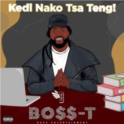 Boss-T Ubusha Bami Mp3 Download