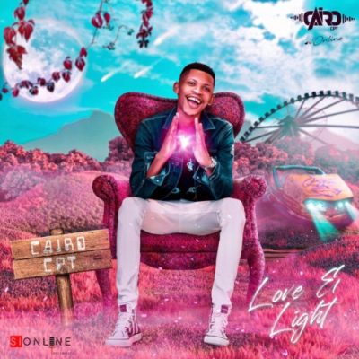 Cairo CPT Love and Light Album Download