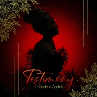 Chukido Testimony Mp3 Download
