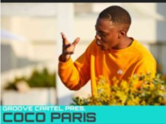 Coco Paris Amapiano Groove Cartel Mix Download