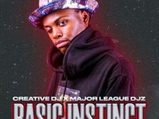 Creative DJ Basic Instinct Mp3 Download