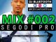 DJ Bluetooth Segodi Pro Mix #002 Download