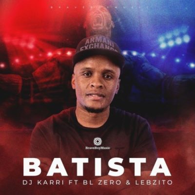 DJ Karri Batista Mp3 Download
