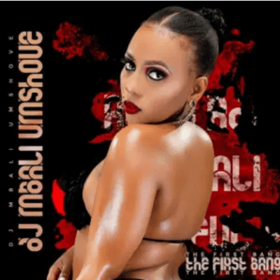 DJ Mbali Umshove Nomaza Mp3 Download