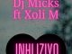 DJ Micks Inhliziyo Mp3 Download