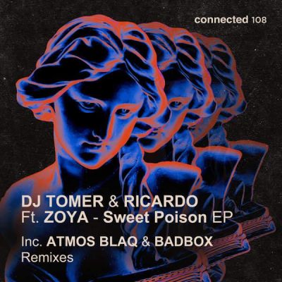 DJ Tomer Sweet Poison Mp3 Download