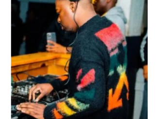 De Mthuda Story To Tell Vol 2 Mix Download