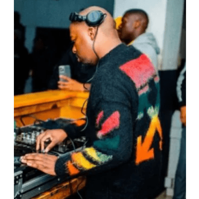 De Mthuda Story To Tell Vol 2 Mix Download