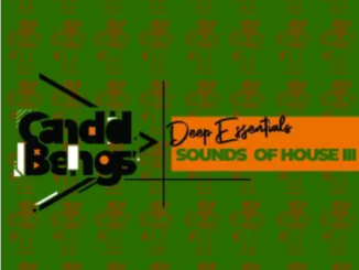 Deep Essentials Sounds Of House III EP Download