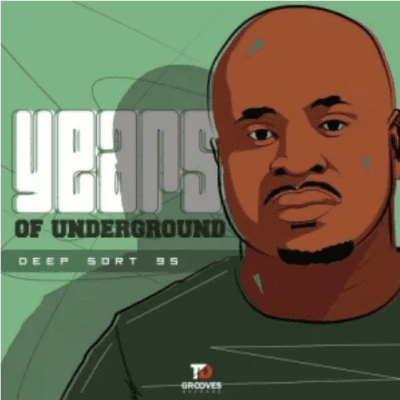 Deep Sort 95 Years Of Underground EP Download